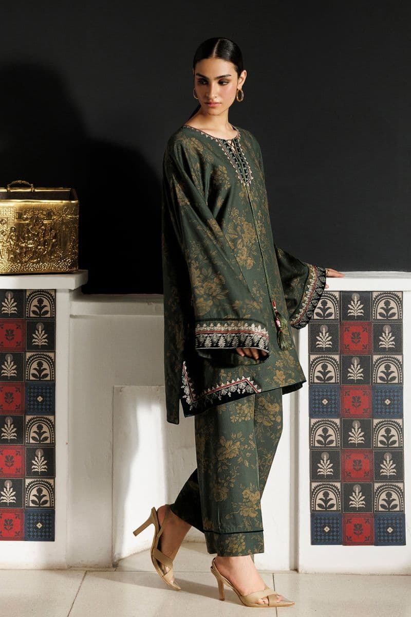 EMBROIDERED PREMIUM VISCOSE RTW-1337 thumbnail