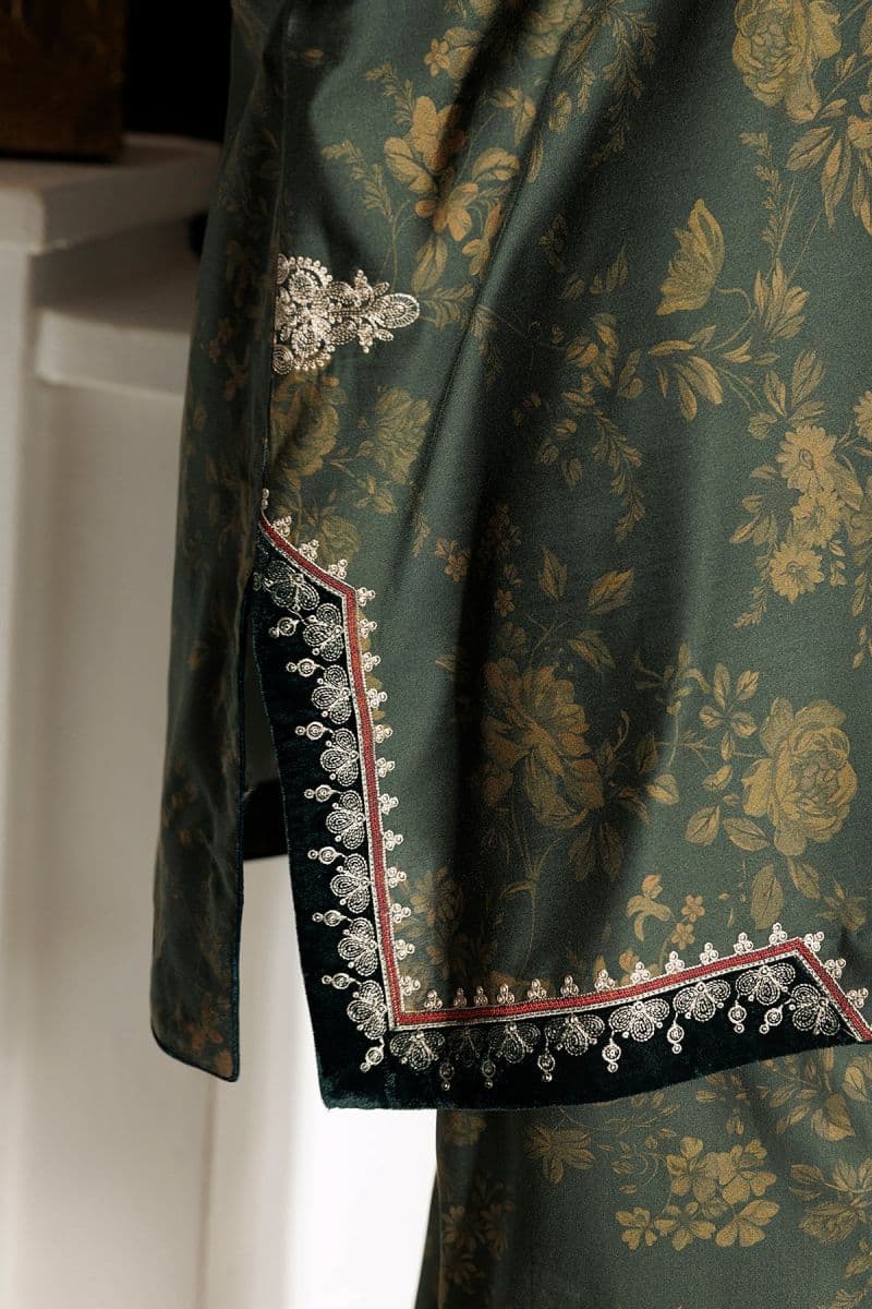 EMBROIDERED PREMIUM VISCOSE RTW-1337 thumbnail