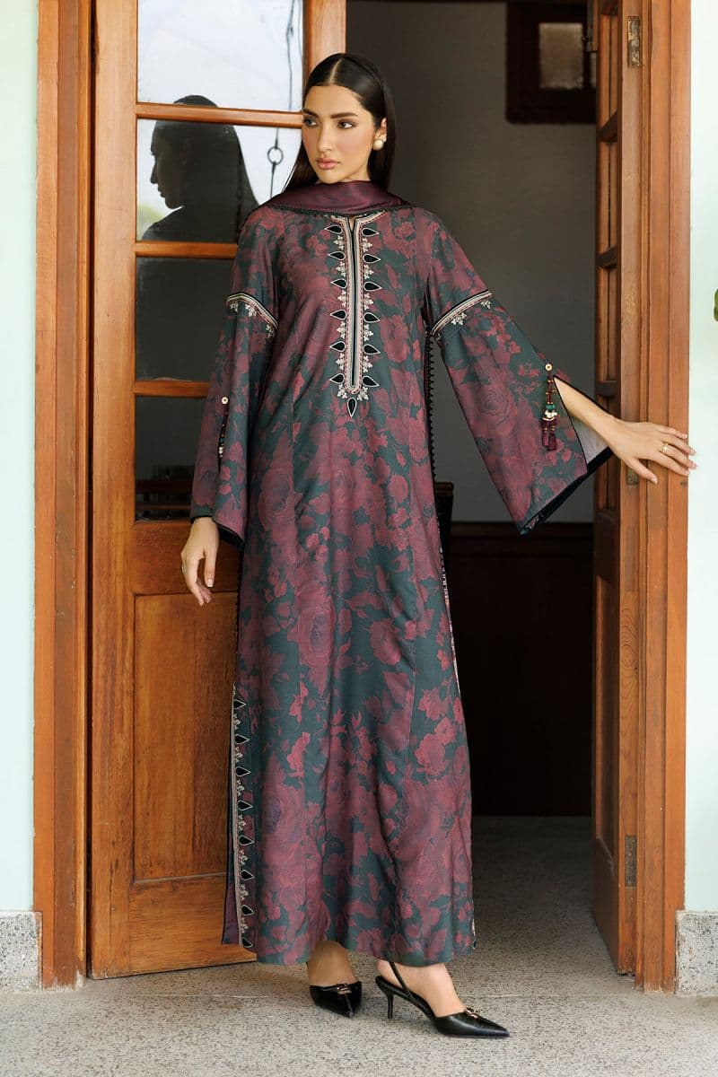 EMBROIDERED PREMIUM VISCOSE RTW-0262 thumbnail