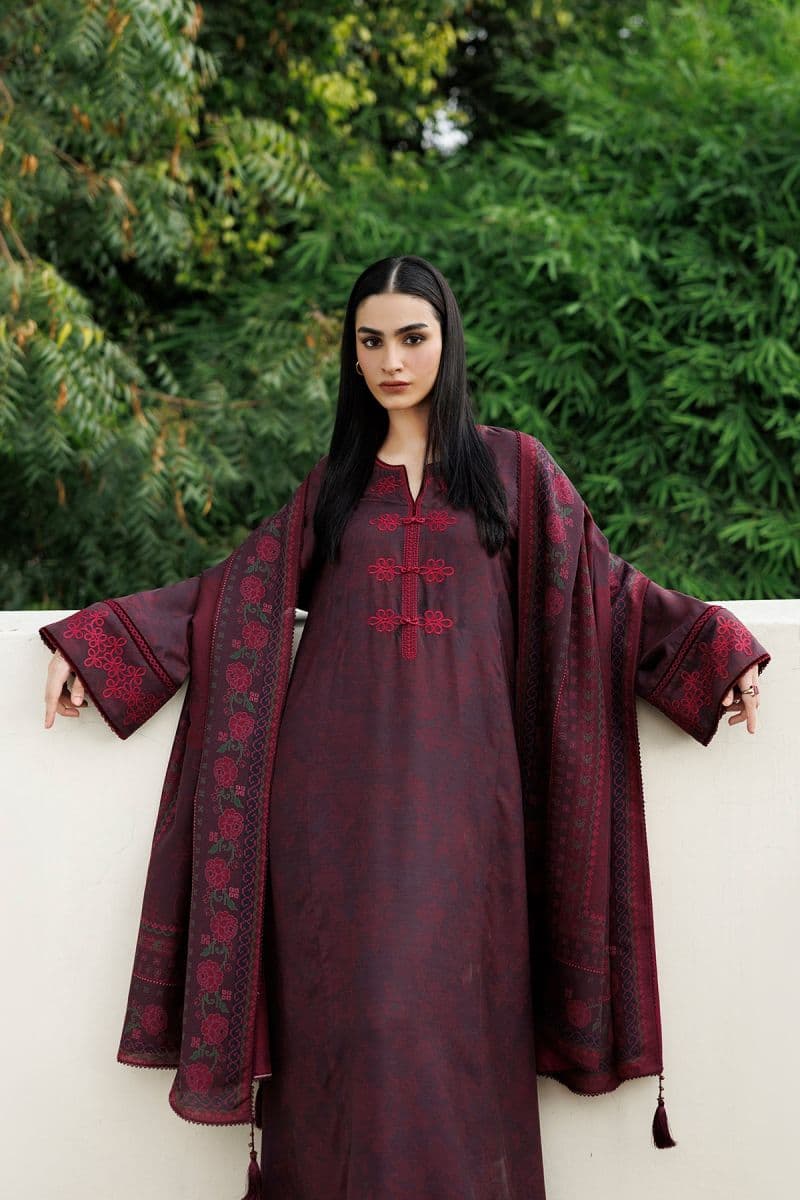 EMBROIDERED PREMIUM VISCOSE RTW-0249 thumbnail