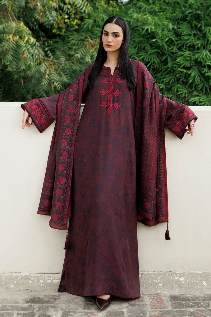 EMBROIDERED PREMIUM VISCOSE RTW-0249 thumbnail
