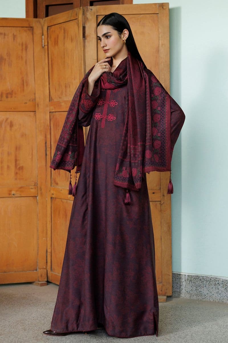 EMBROIDERED PREMIUM VISCOSE RTW-0249 thumbnail