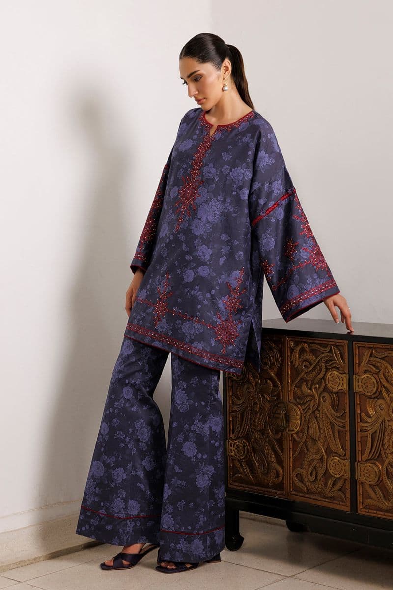 EMBROIDERED PREMIUM VISCOSE RTW-1334 thumbnail