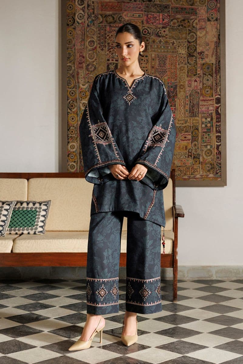 EMBROIDERED PREMIUM VISCOSE RTW-1332 thumbnail