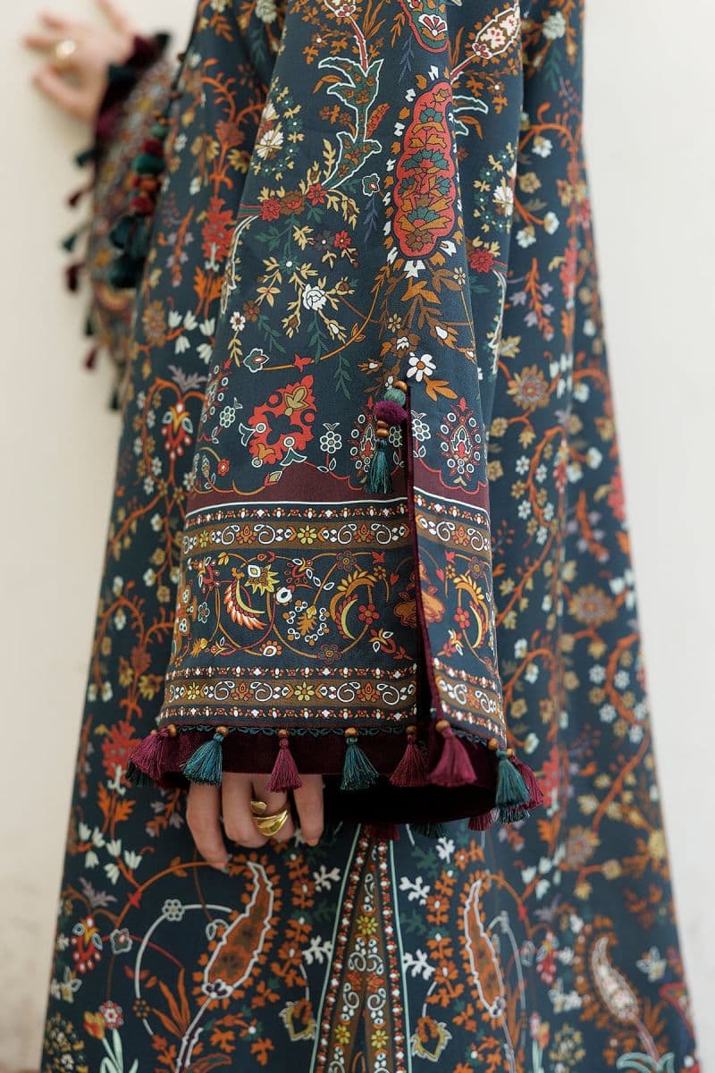 DIGITAL PRINTED PREMIUM VISCOSE UW-0272 thumbnail