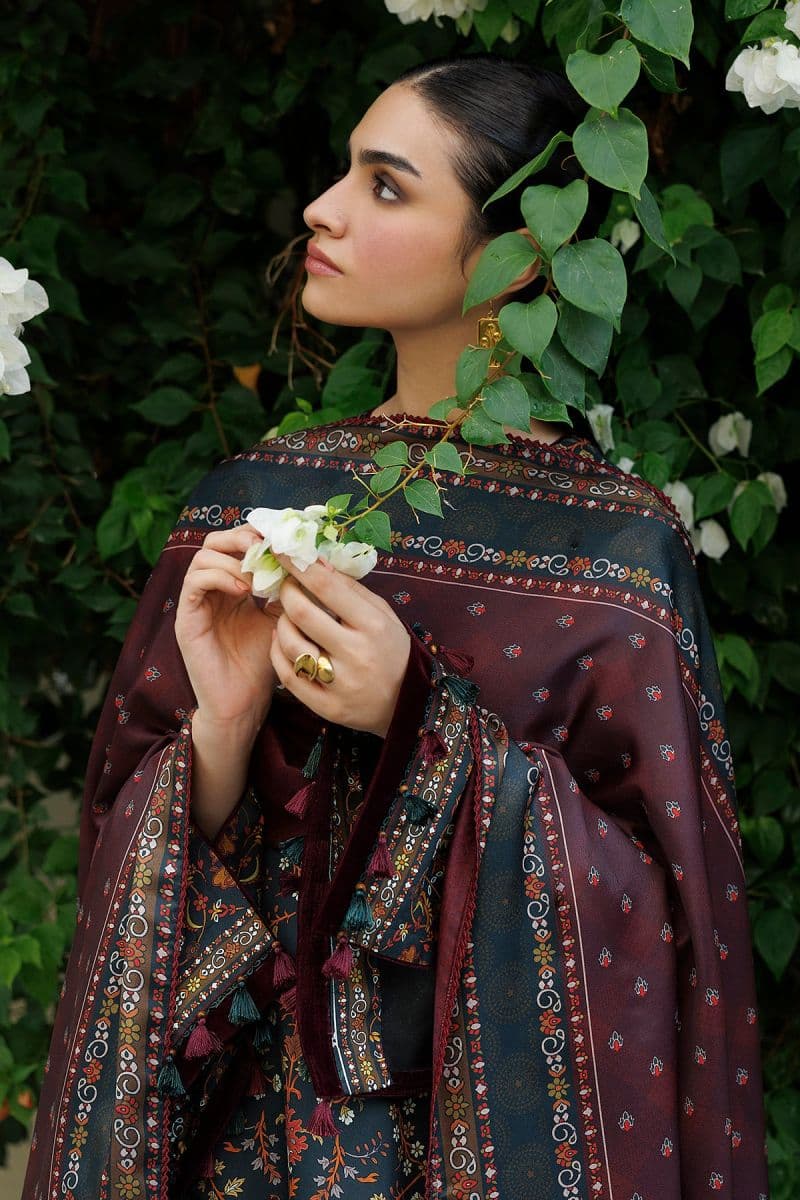 DIGITAL PRINTED PREMIUM VISCOSE UW-0272 thumbnail