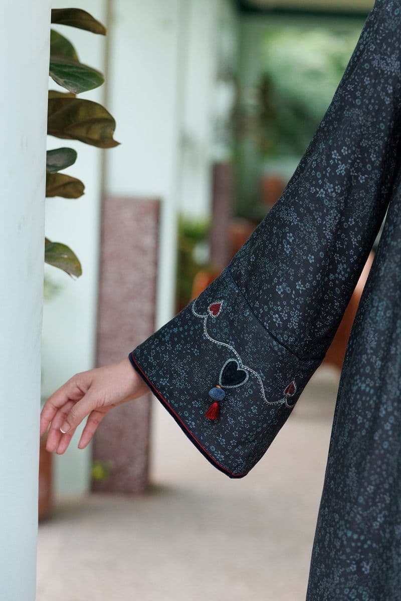 EMBROIDERED PREMIUM VISCOSE UW-0264 thumbnail