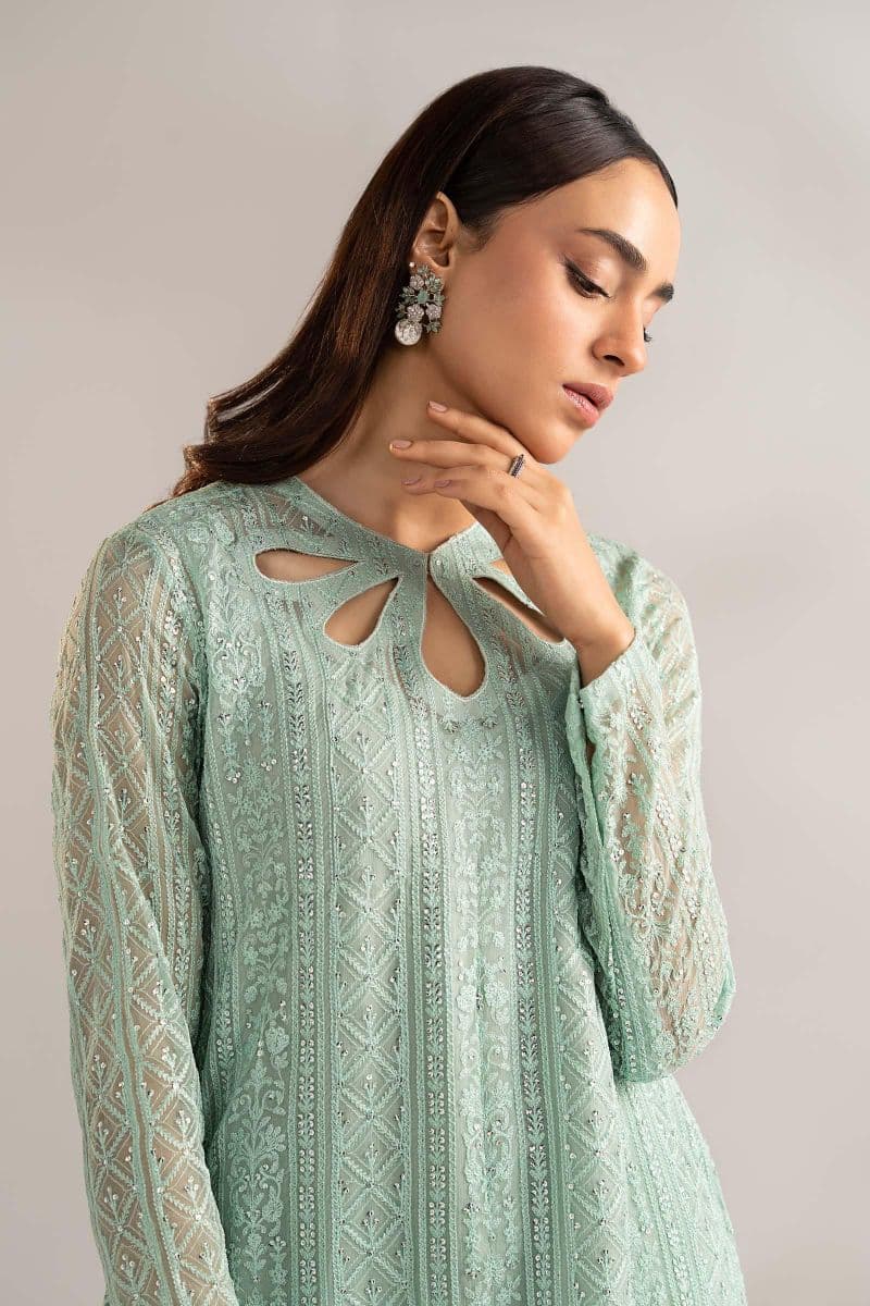 M.Luxe Fabrics LF-301-Ferozi thumbnail
