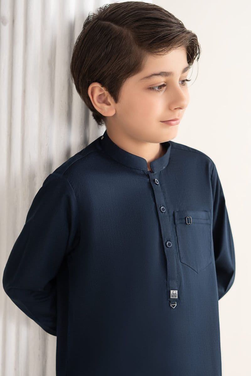 Blended Kurta thumbnail