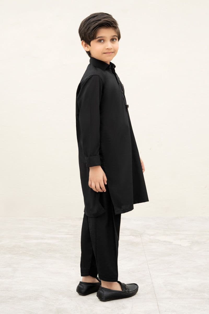 2 Piece Blended Suit thumbnail