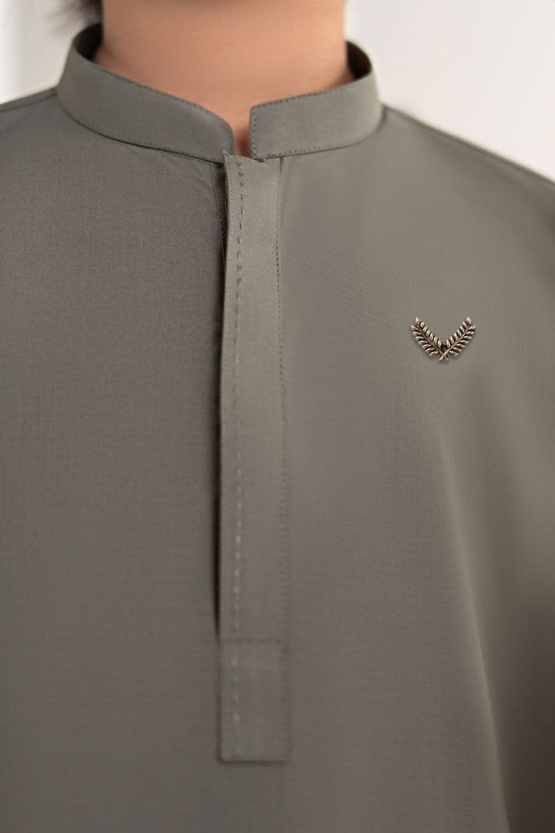 2 Piece Blended Suit thumbnail