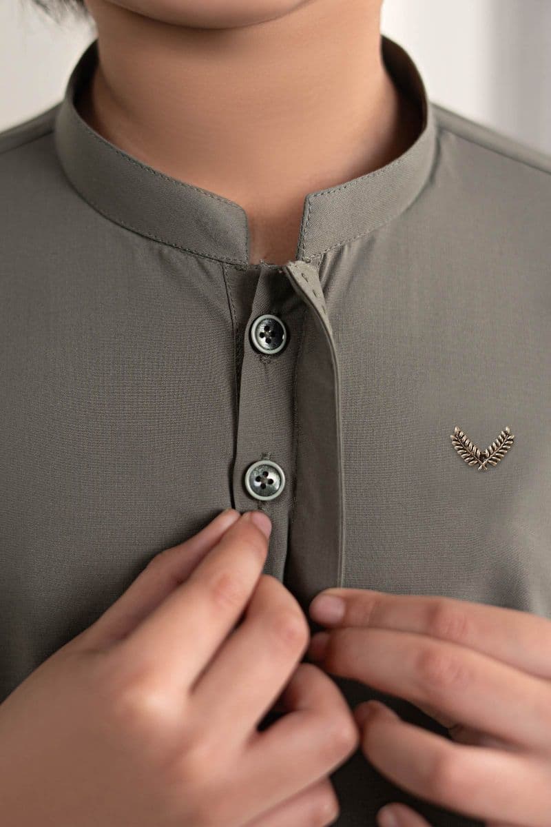 2 Piece Blended Suit thumbnail