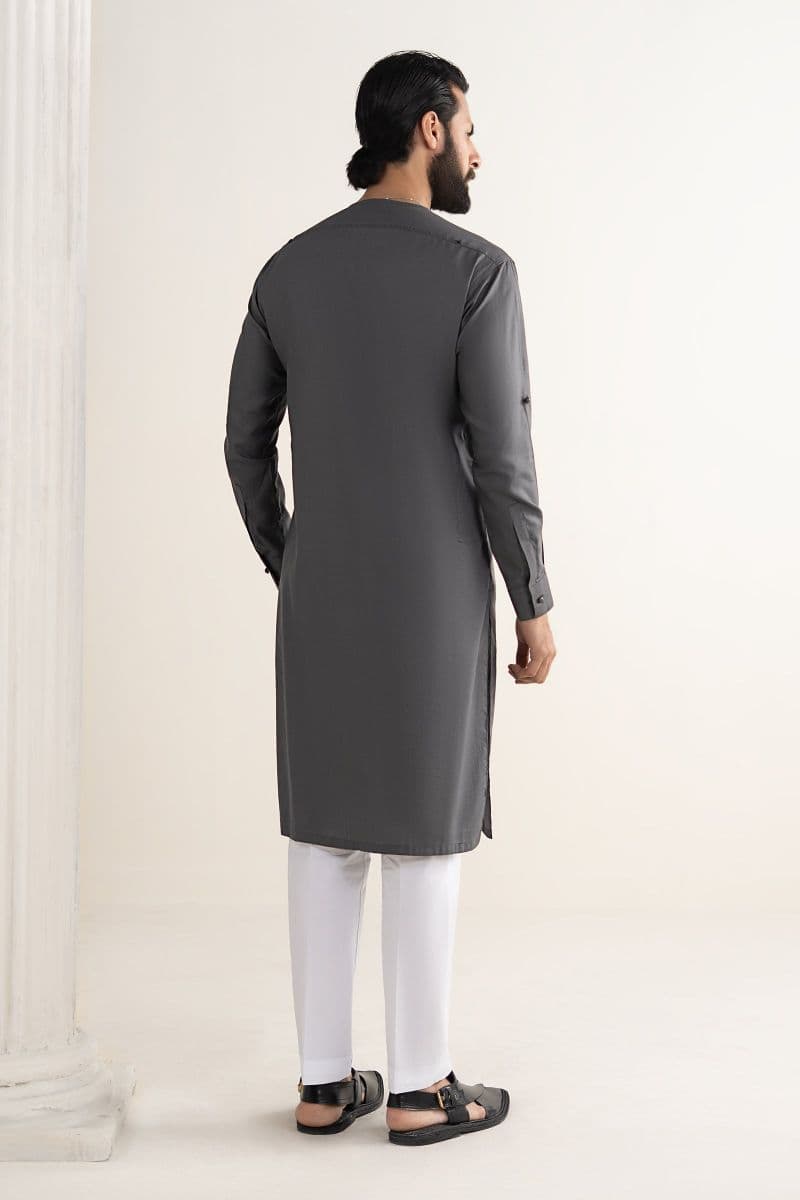 Blended Kurta thumbnail