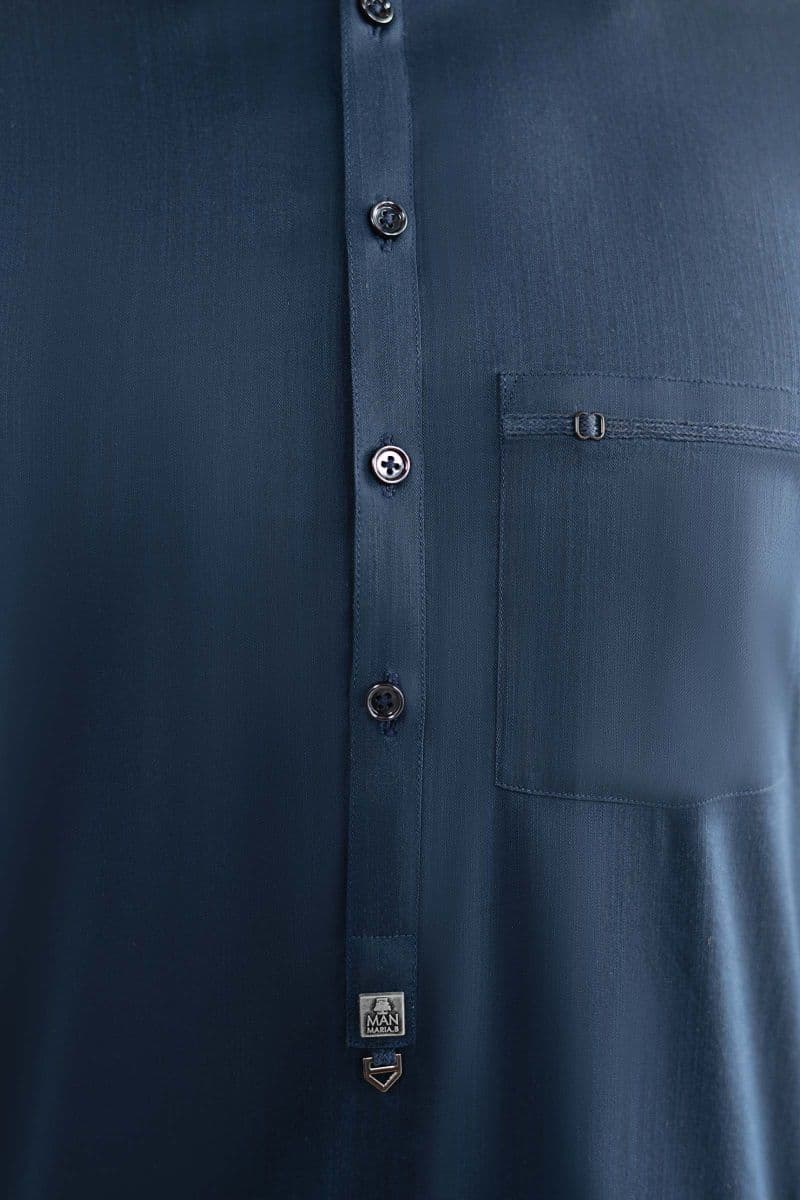 Blended Kurta thumbnail