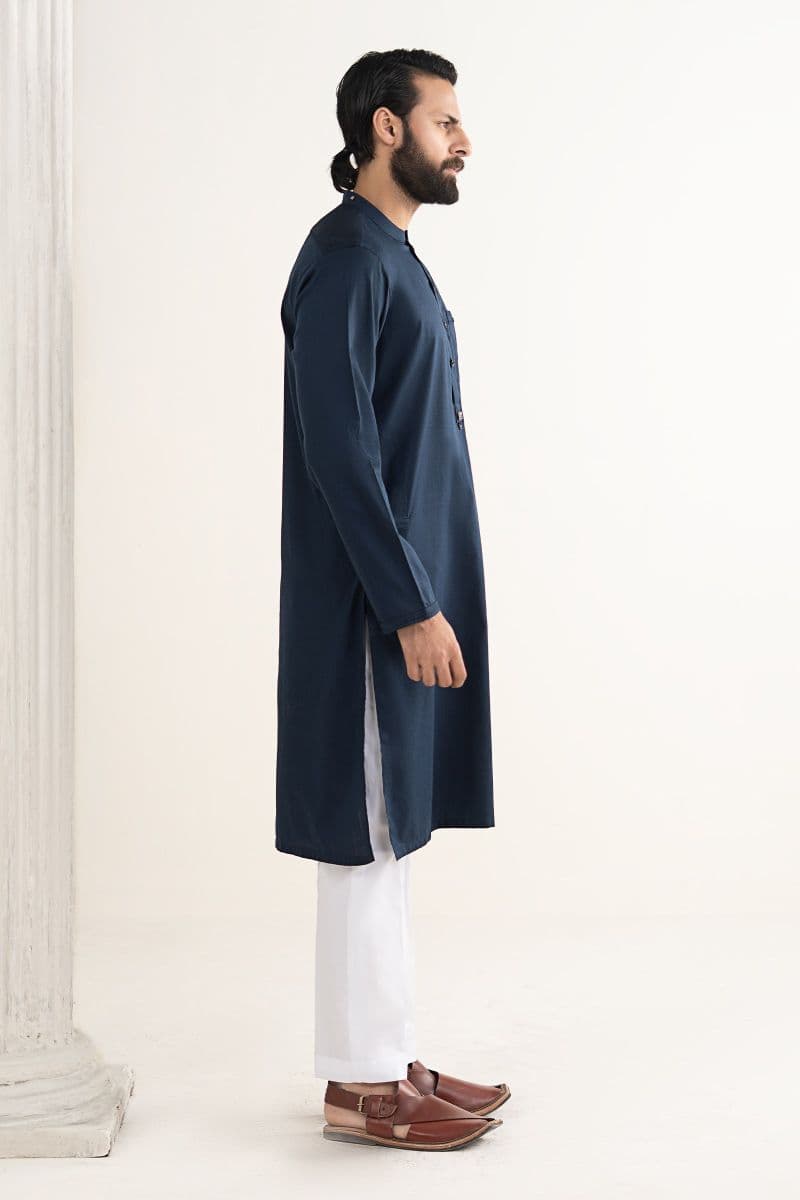 Blended Kurta thumbnail