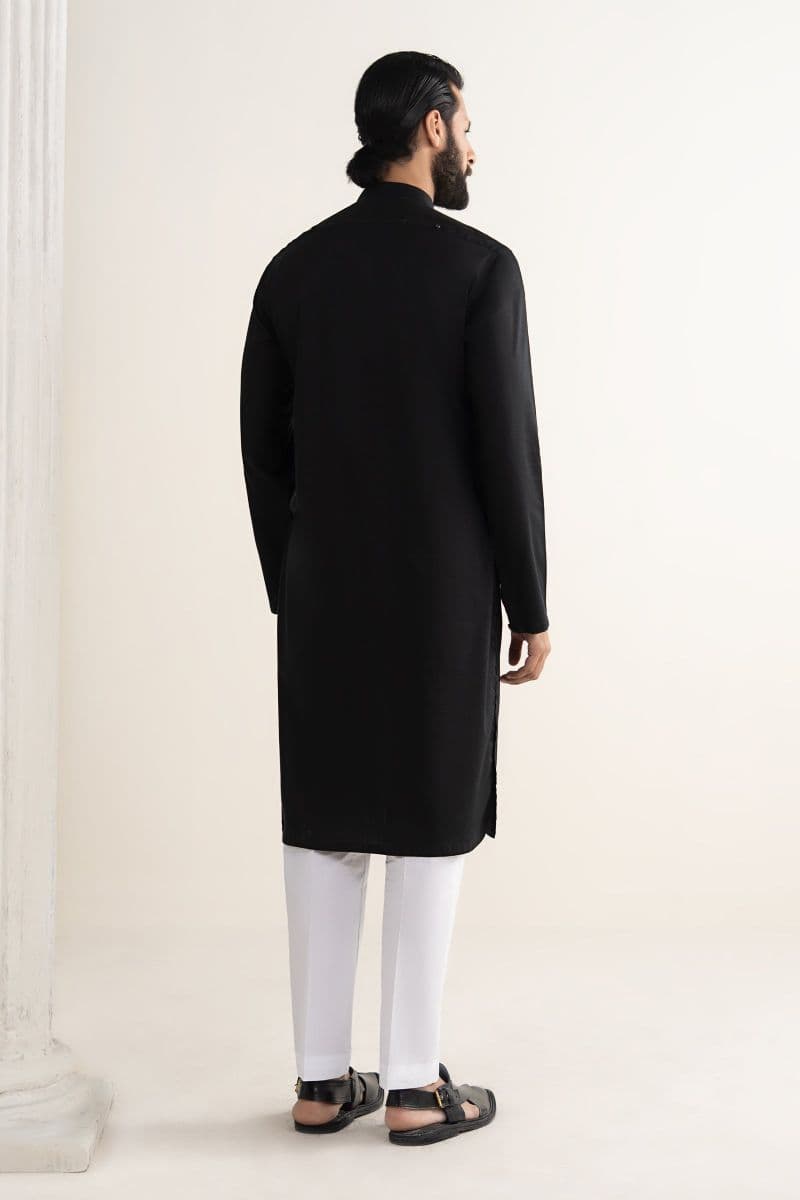 Blended Kurta thumbnail