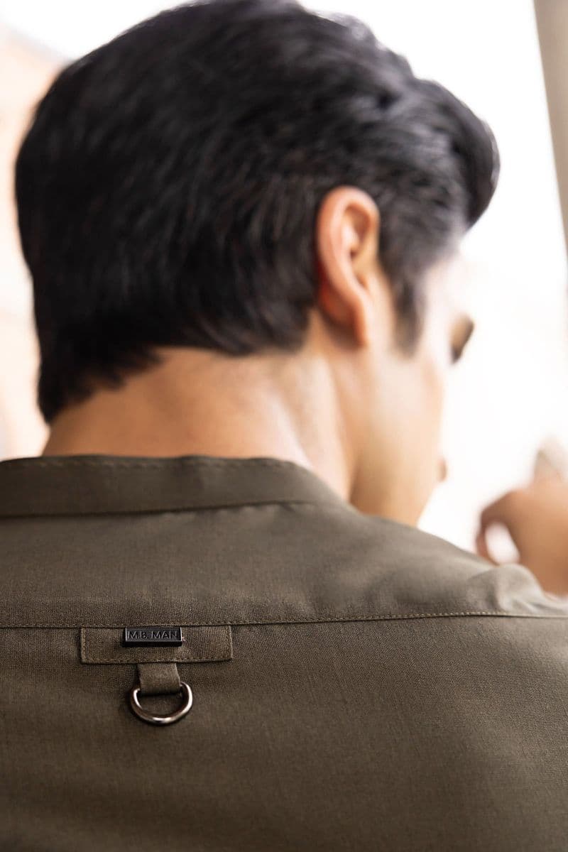 Blended Kurta thumbnail