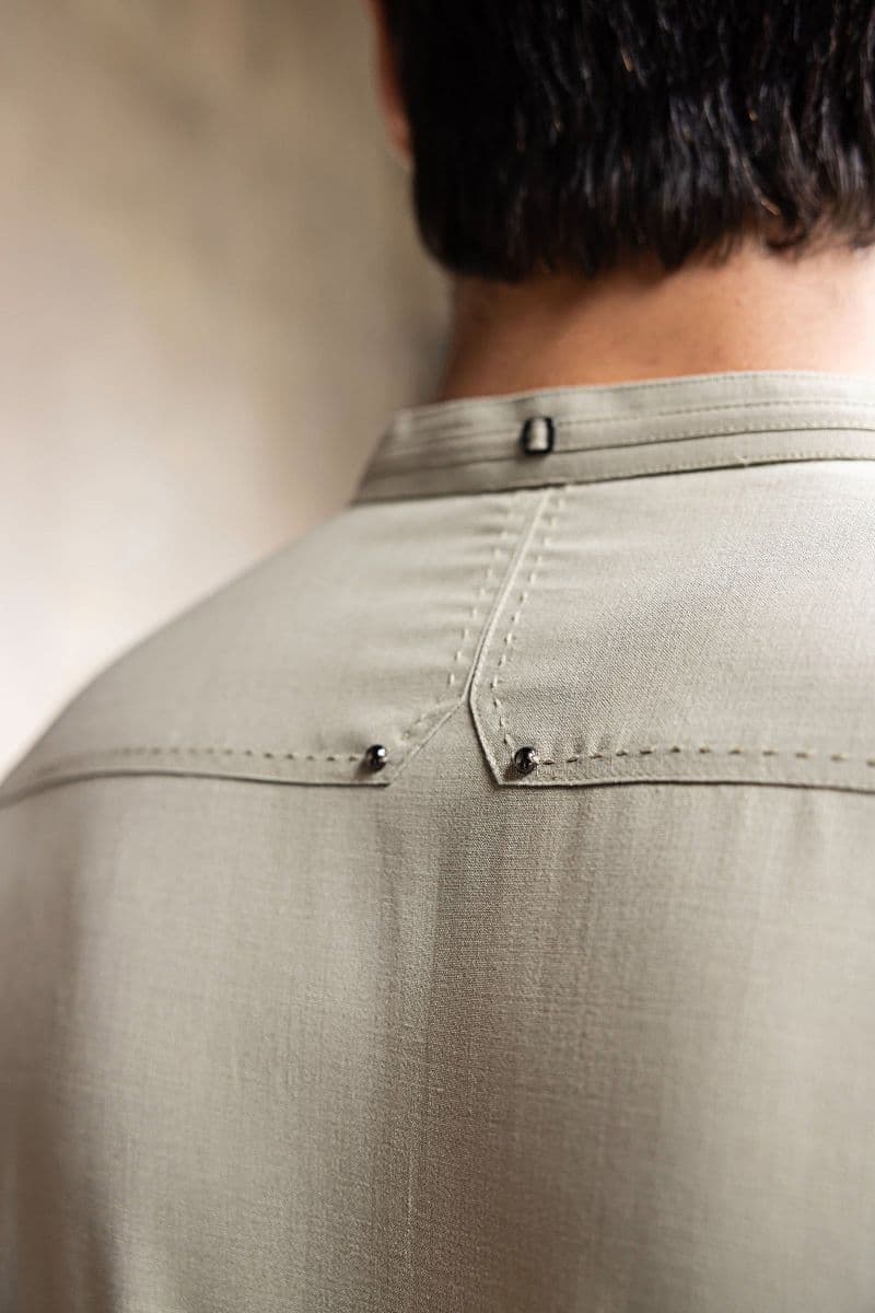 Blended Kurta thumbnail