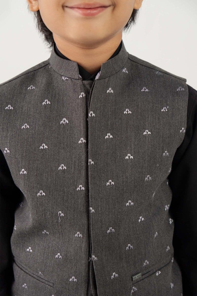 Tropical Waistcoat thumbnail