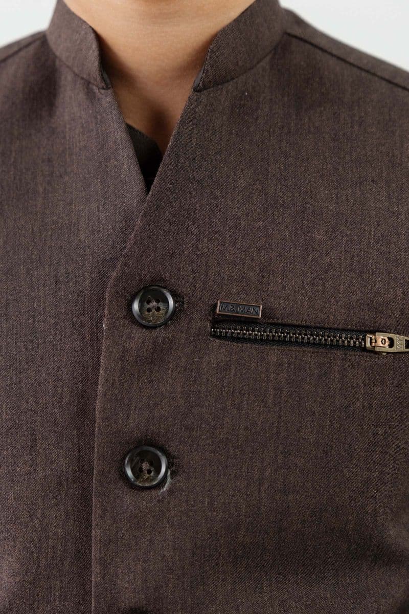Tropical Waistcoat thumbnail