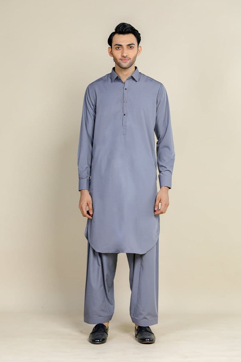 SUB LINEN SUIT thumbnail