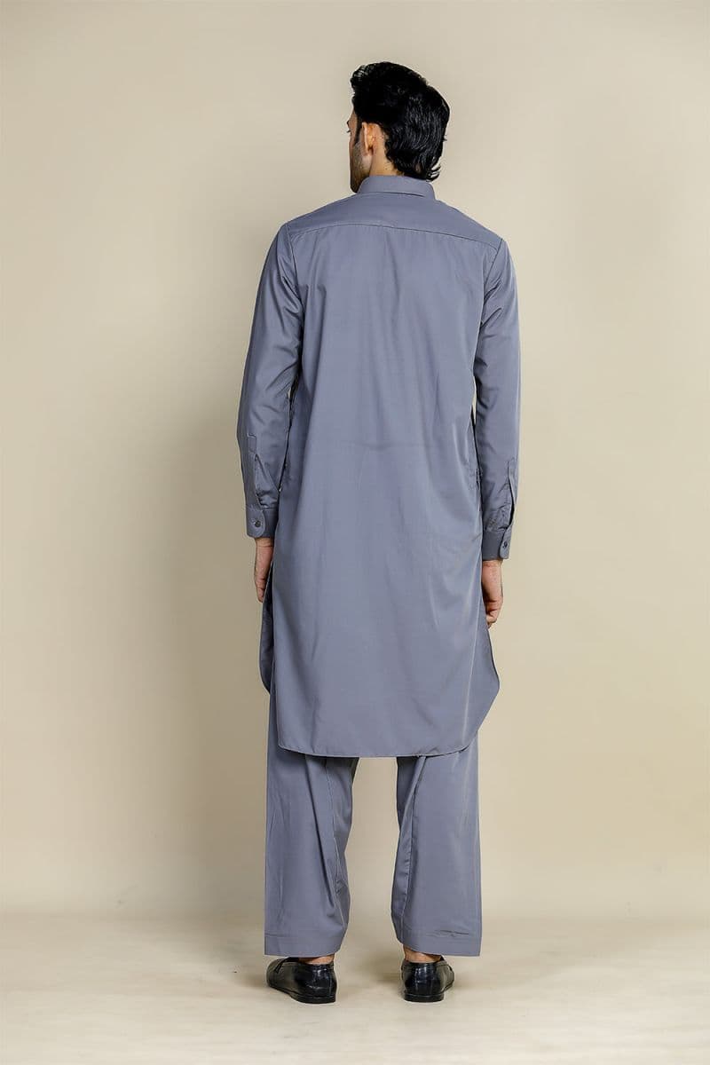 SUB LINEN SUIT thumbnail