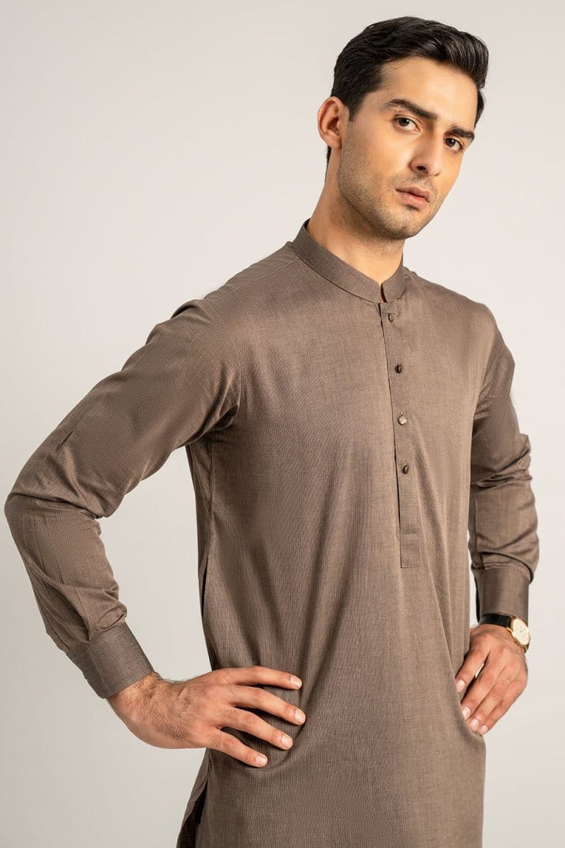 Men's Blended Kameez Trouser thumbnail