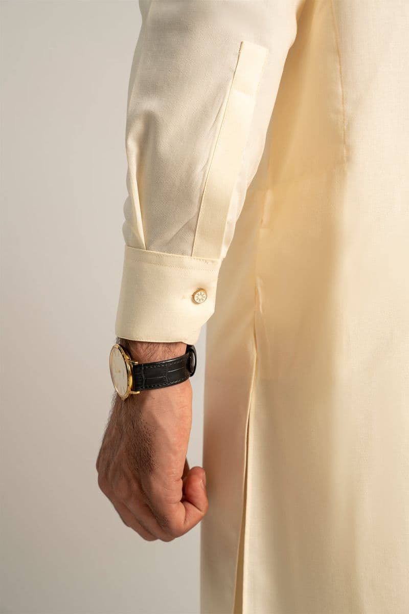 Blended Suit thumbnail