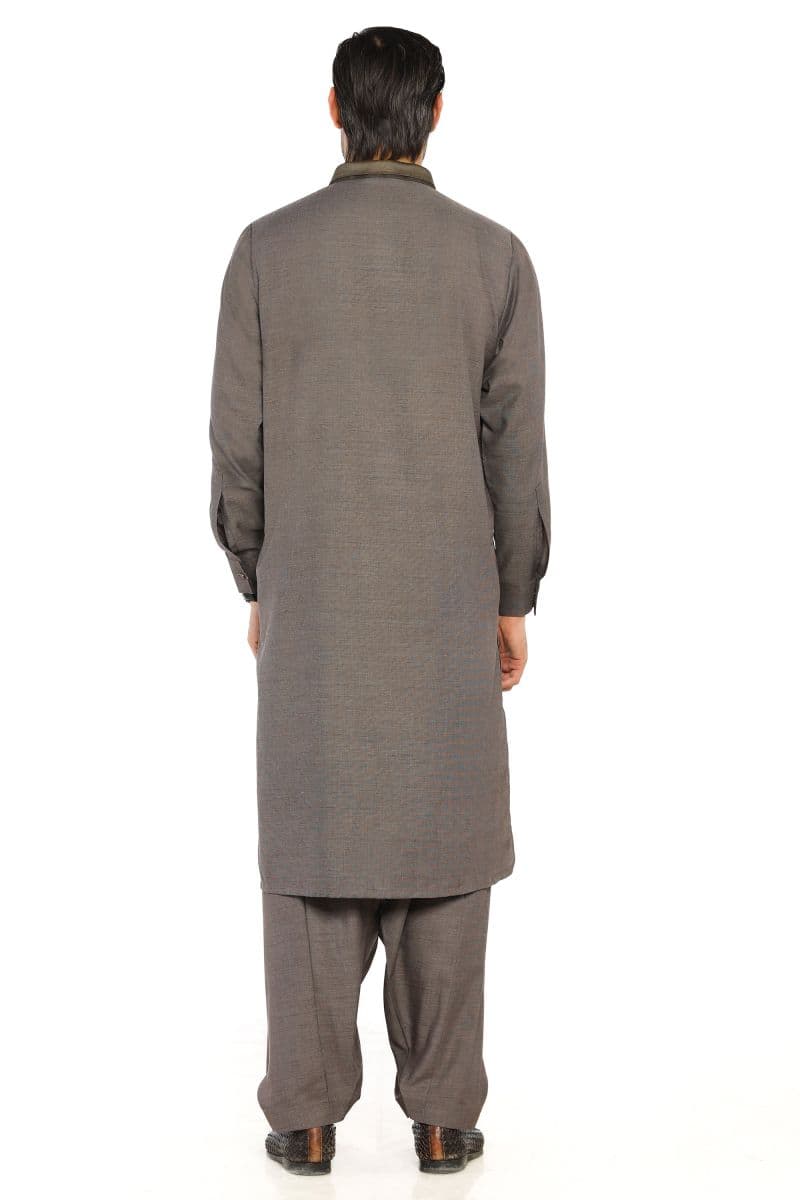 Blended Suit thumbnail