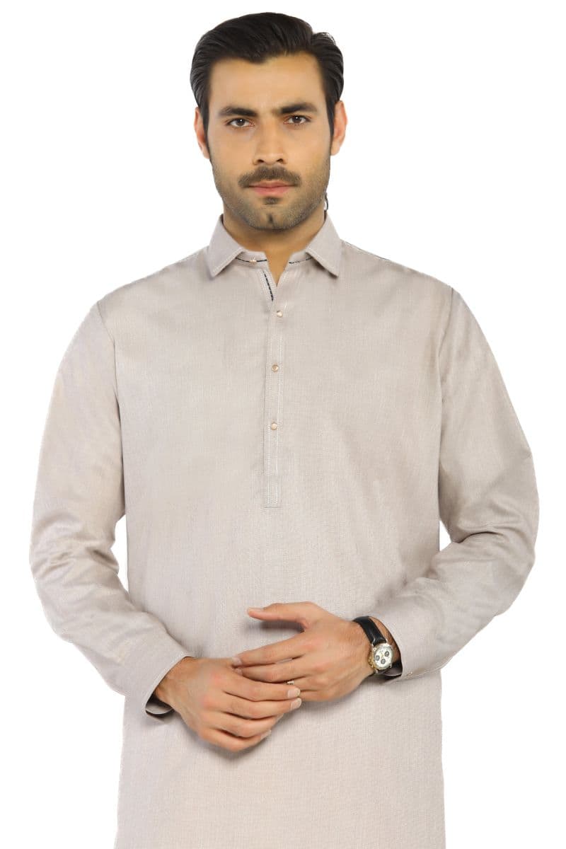 Blended Suit thumbnail