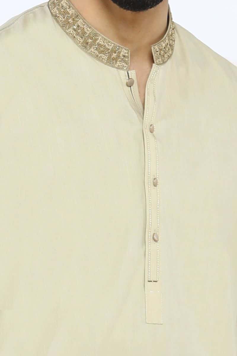 Blended Suit - alternate view