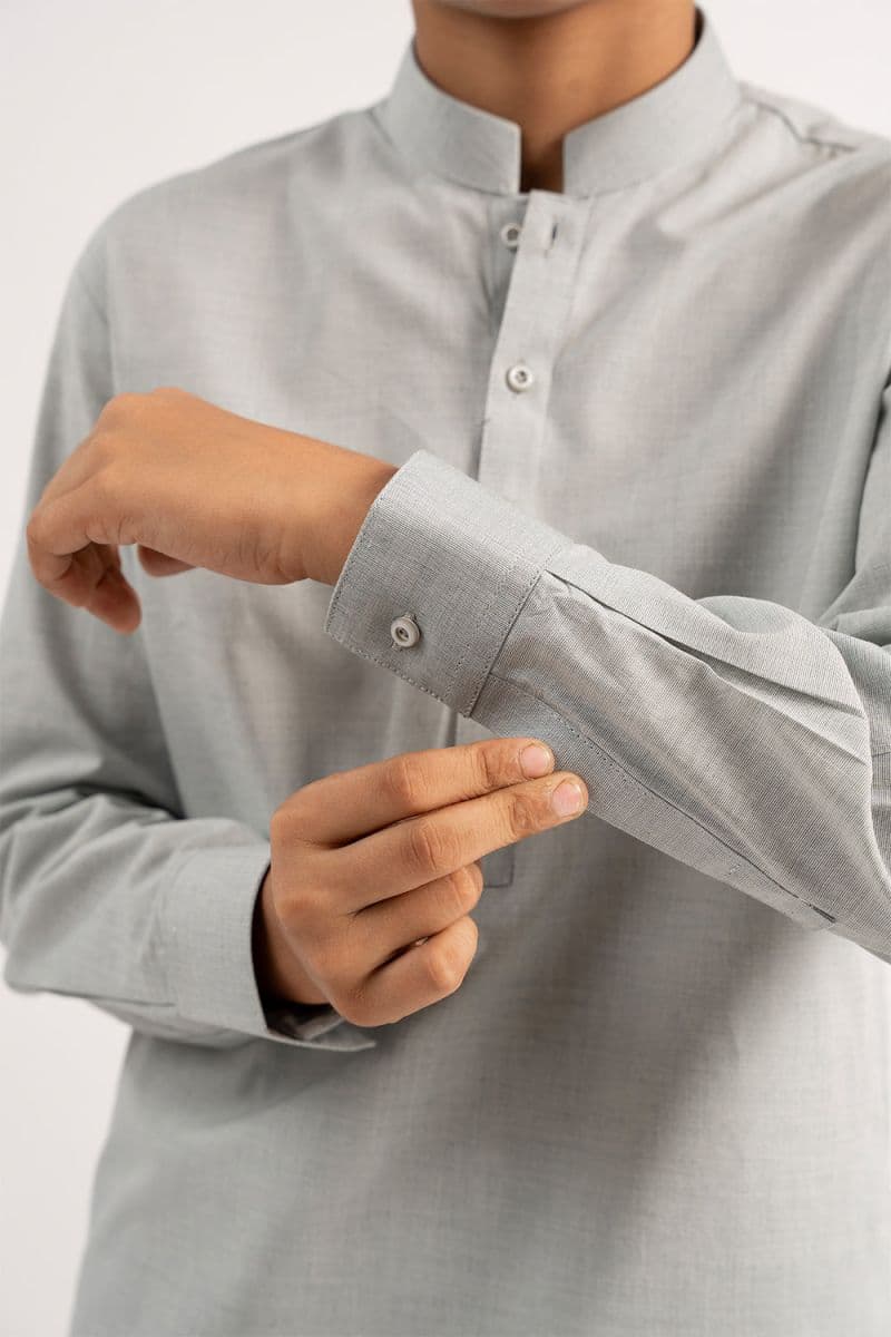 Wash & Wear Suit thumbnail