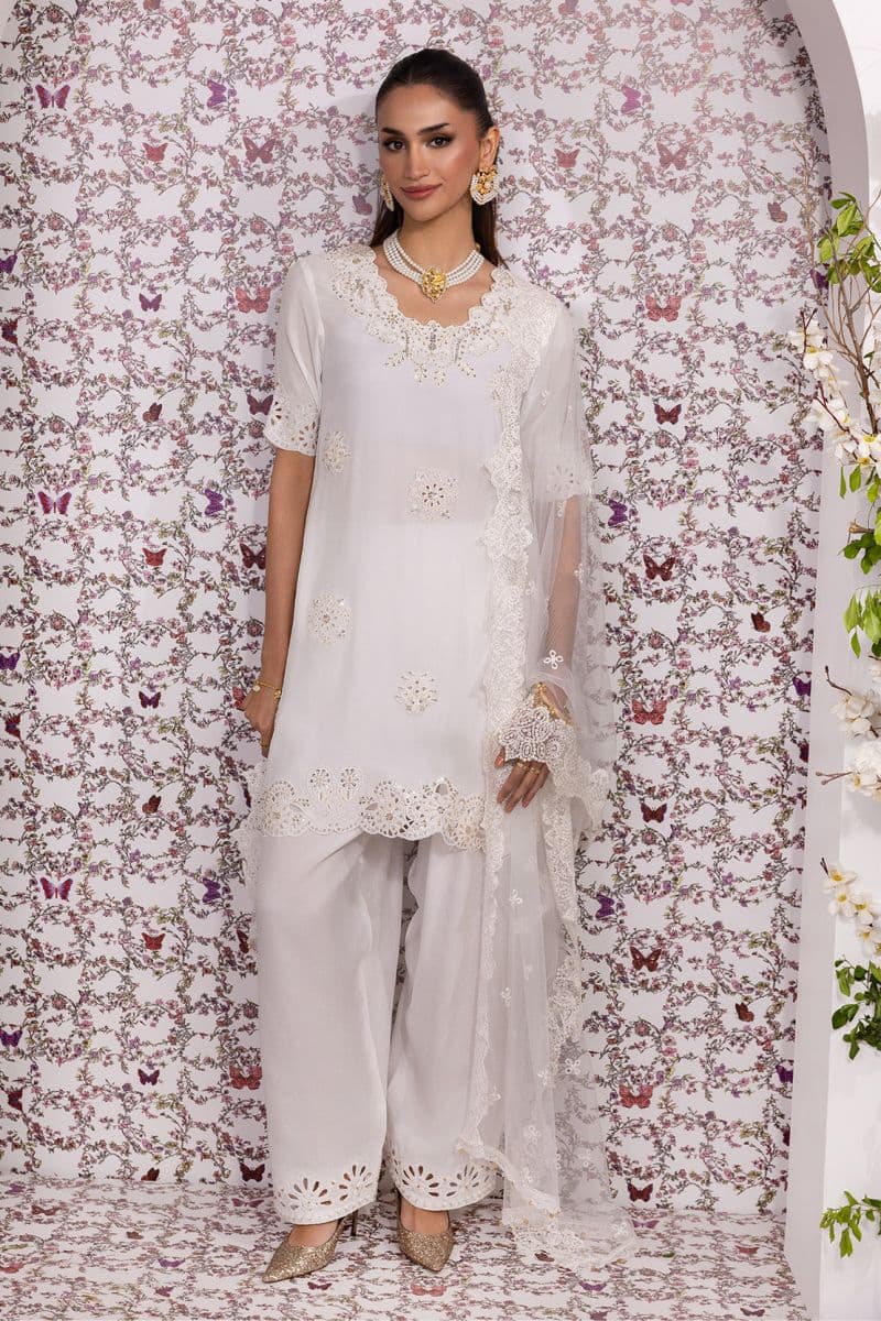 PEARL PRISM – 3PC RAWSILK & NET PRET GRIP/SILK thumbnail