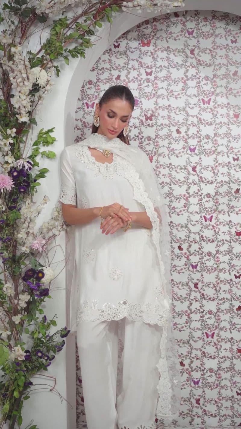 PEARL PRISM – 3PC RAWSILK & NET PRET GRIP/SILK thumbnail