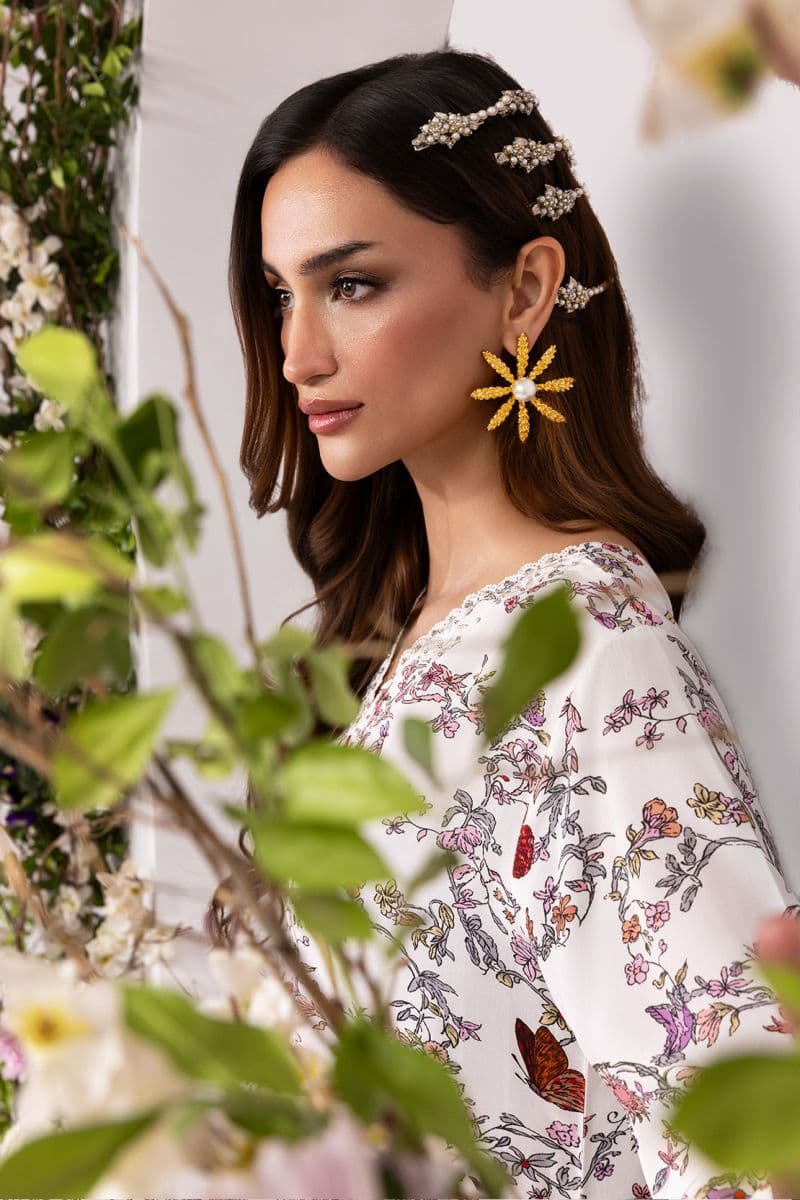 BUTTERFLY BUNCH – 3PC GRIP & CHIFFON PRET GRIP/SILK thumbnail