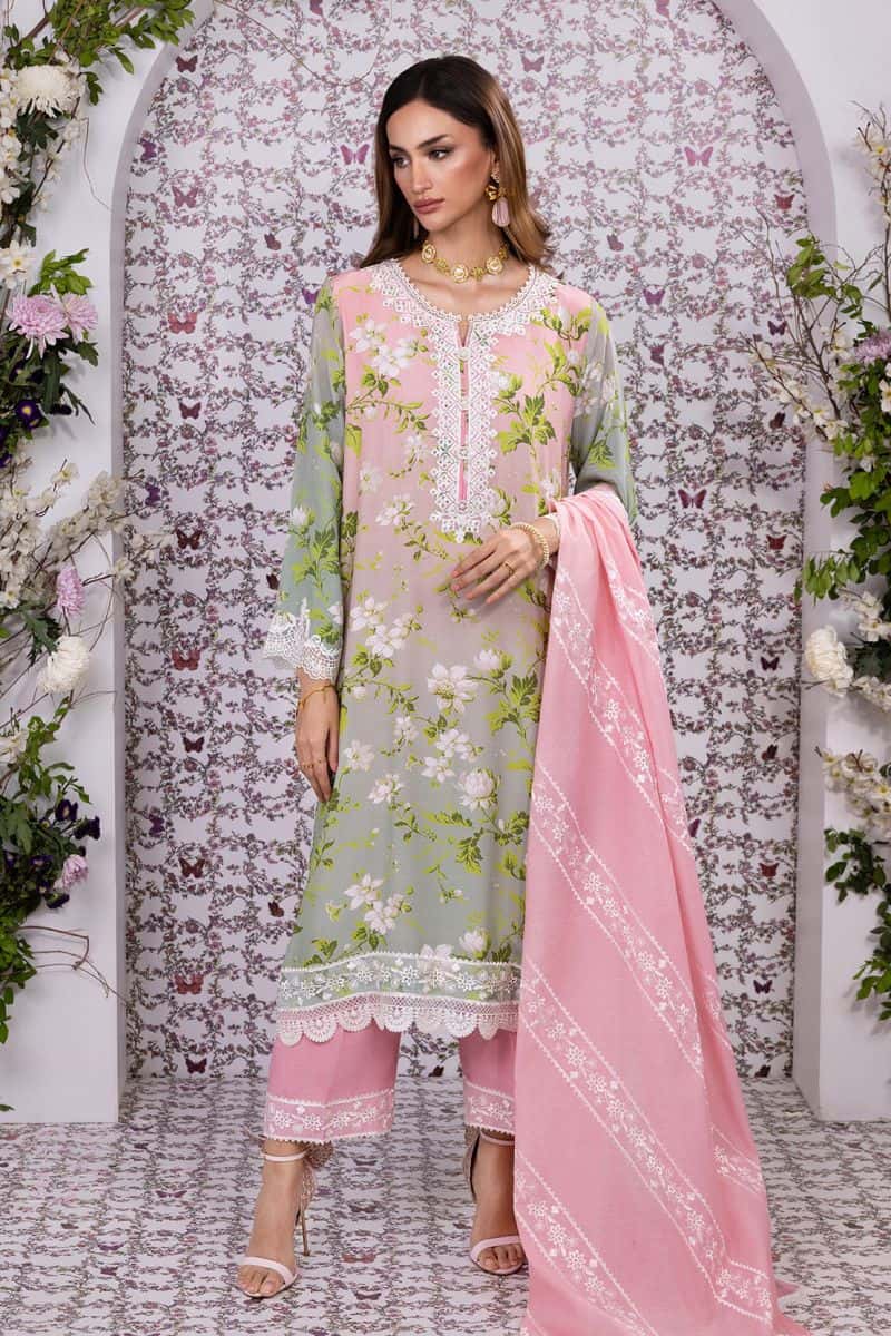 MEADOW MUSE – 2PC GRIP & PAPERCOTTON PRET GRIP/SILK