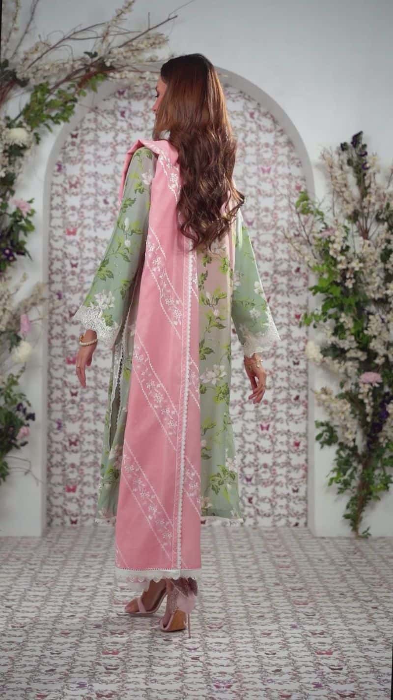 MEADOW MUSE – 2PC GRIP & PAPERCOTTON PRET GRIP/SILK - alternate view
