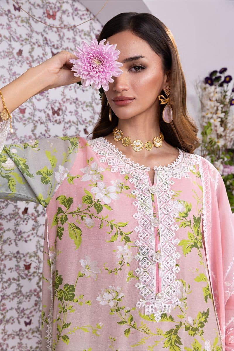 MEADOW MUSE – 2PC GRIP & PAPERCOTTON PRET GRIP/SILK thumbnail