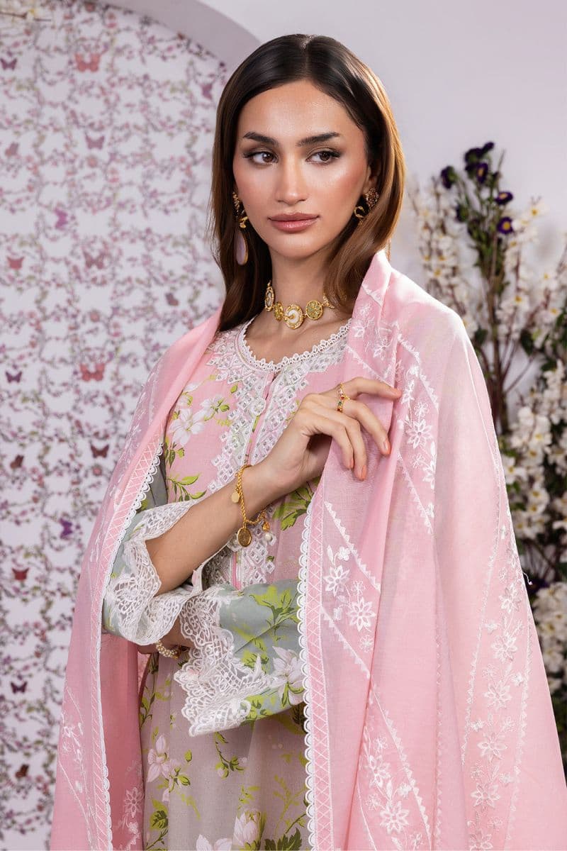 MEADOW MUSE – 2PC GRIP & PAPERCOTTON PRET GRIP/SILK thumbnail