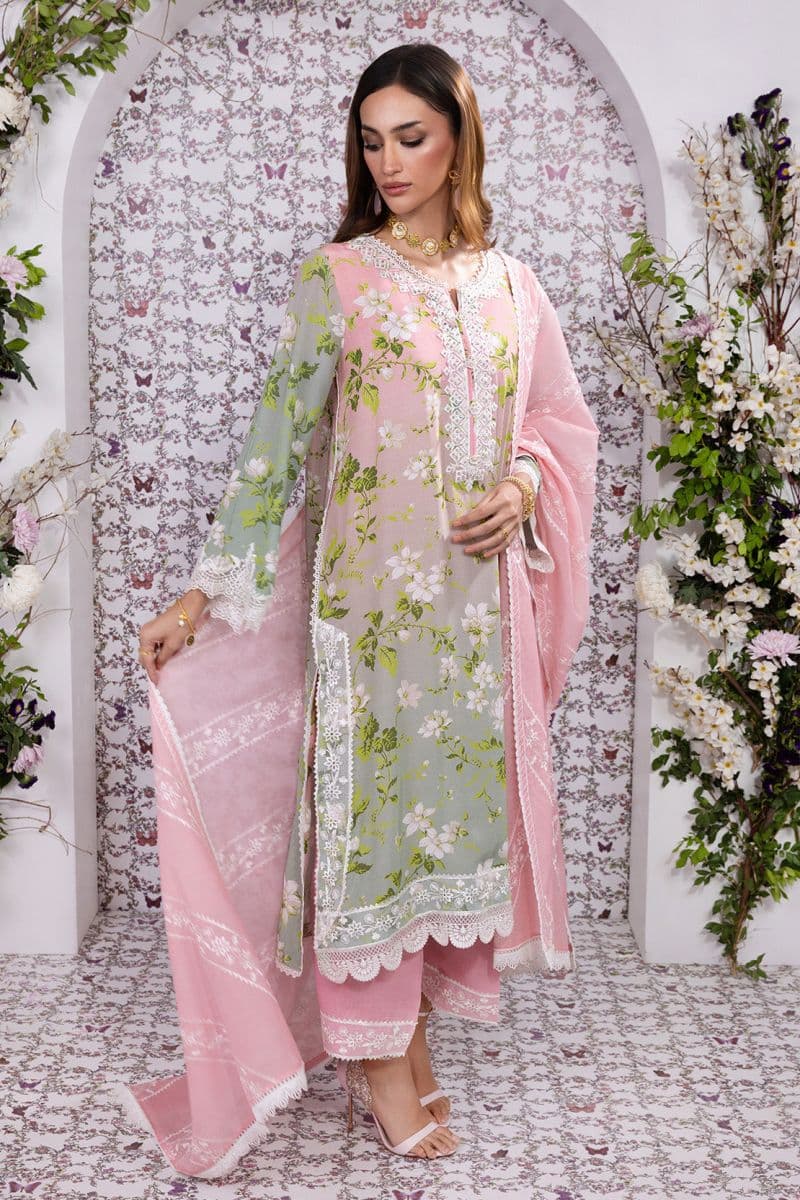 MEADOW MUSE – 2PC GRIP & PAPERCOTTON PRET GRIP/SILK thumbnail