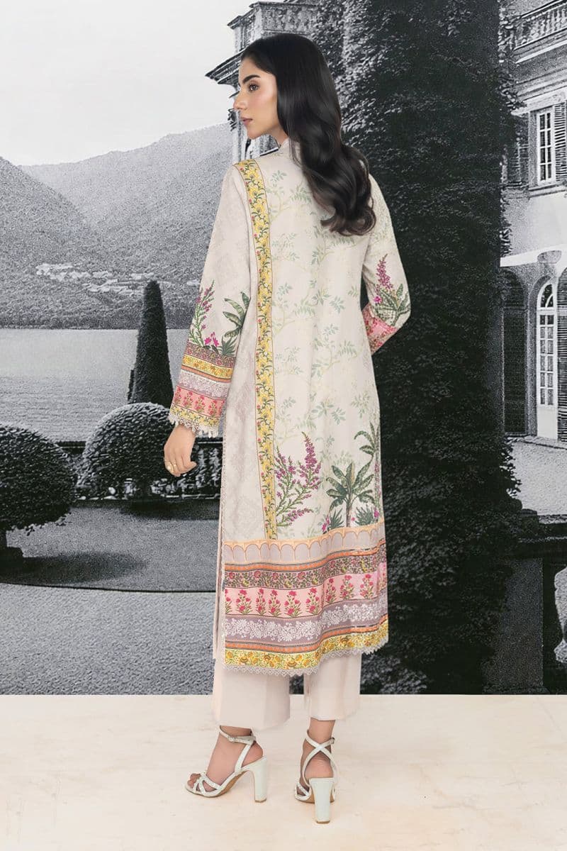 Printed - 2 Pc Lawn Suit thumbnail