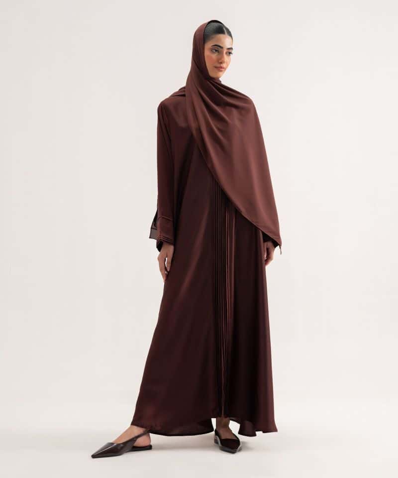 Regular Abaya Set