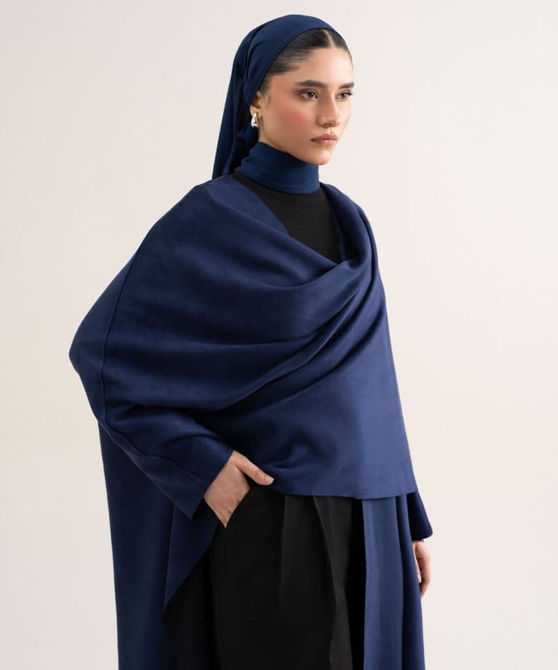 Kaftan Abaya Set thumbnail