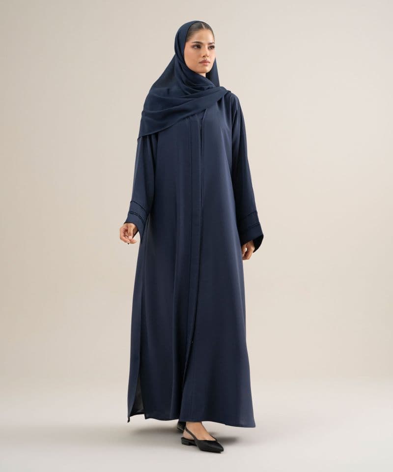 Kimono Abaya Set thumbnail