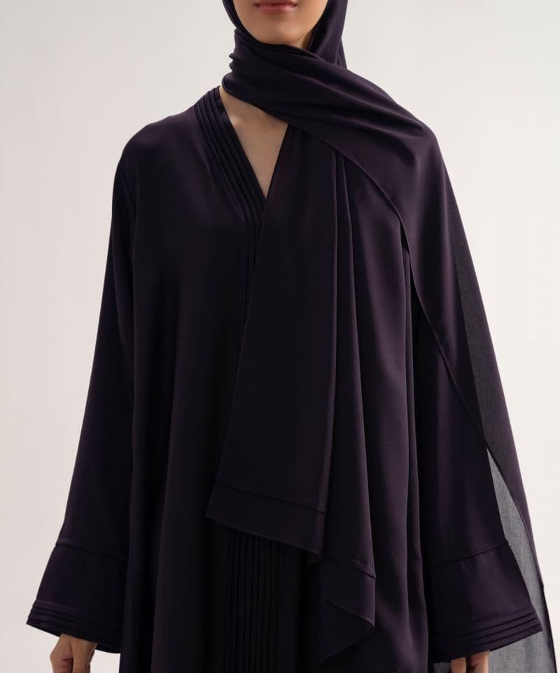 Regular Abaya Set thumbnail