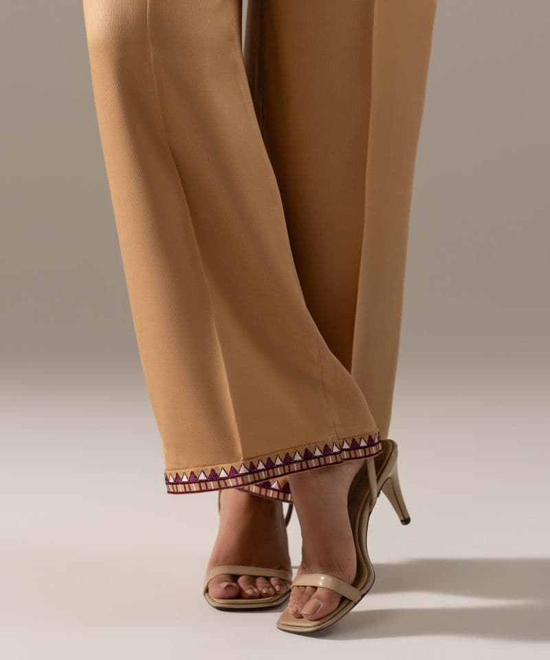 Solid Bedford Shalwar thumbnail