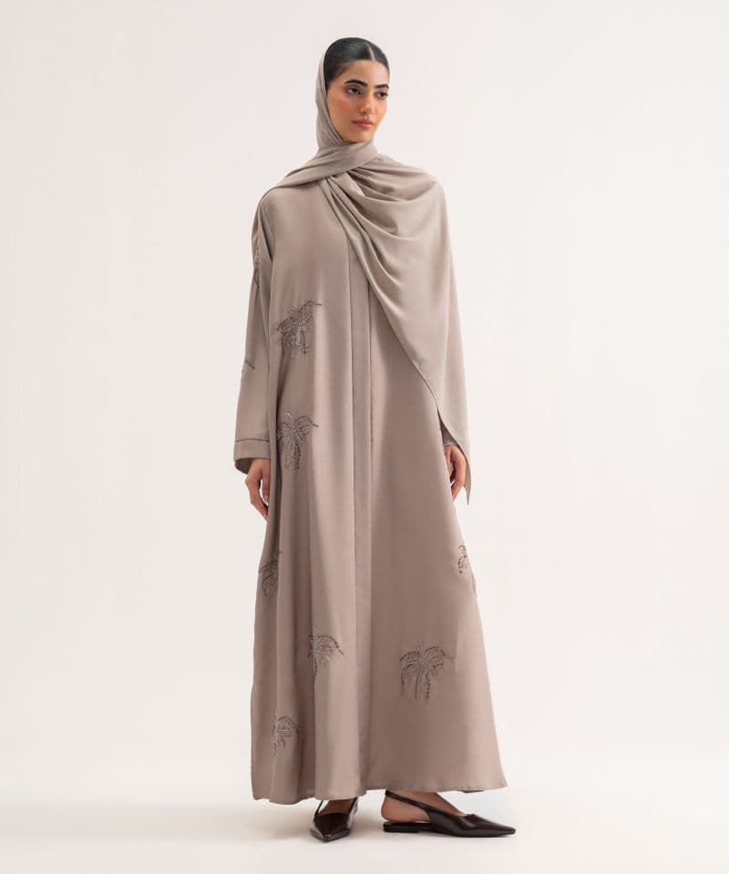 Regular Abaya Set thumbnail