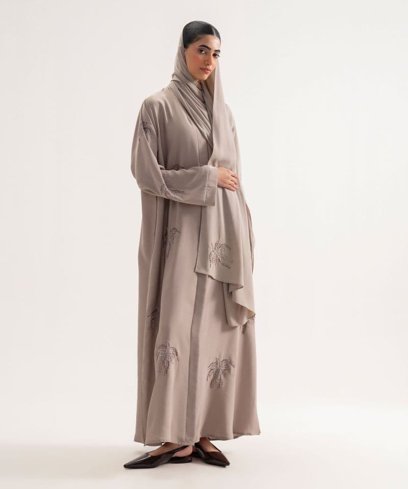 Regular Abaya Set thumbnail