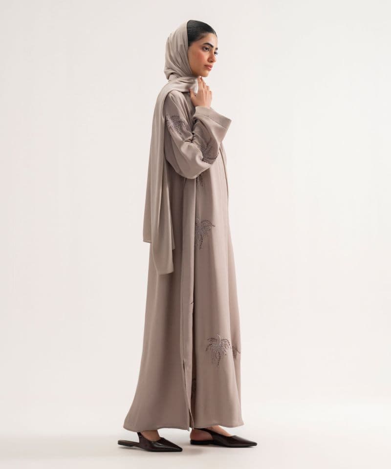 Regular Abaya Set thumbnail