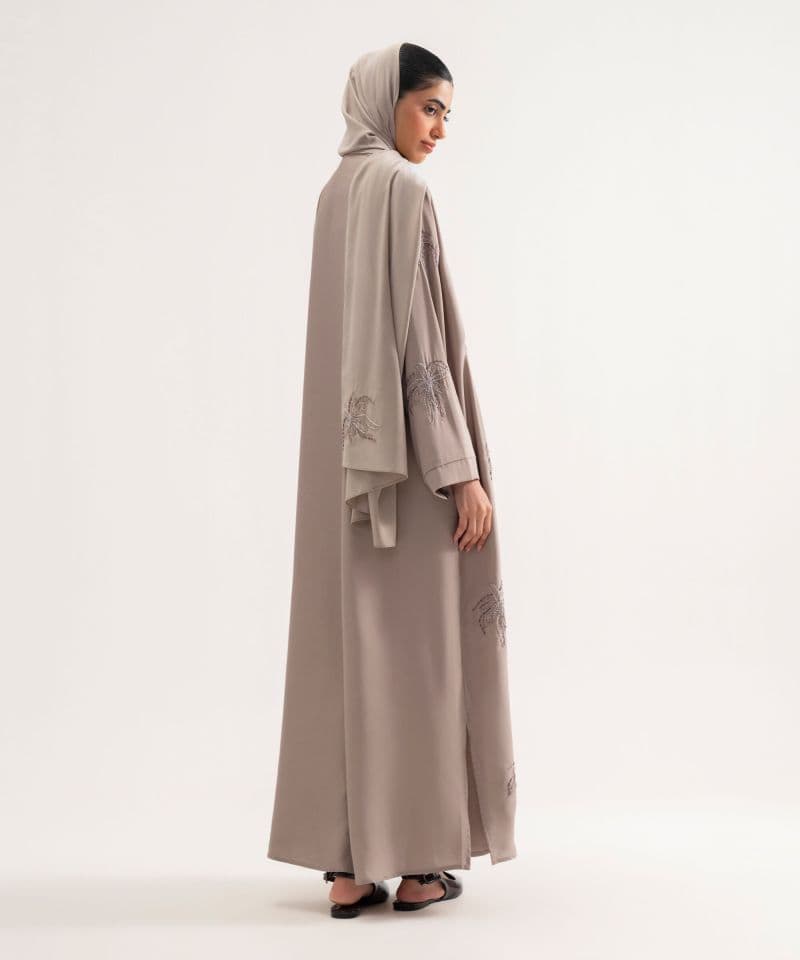 Regular Abaya Set thumbnail